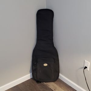 Fender Electric Guitar Case